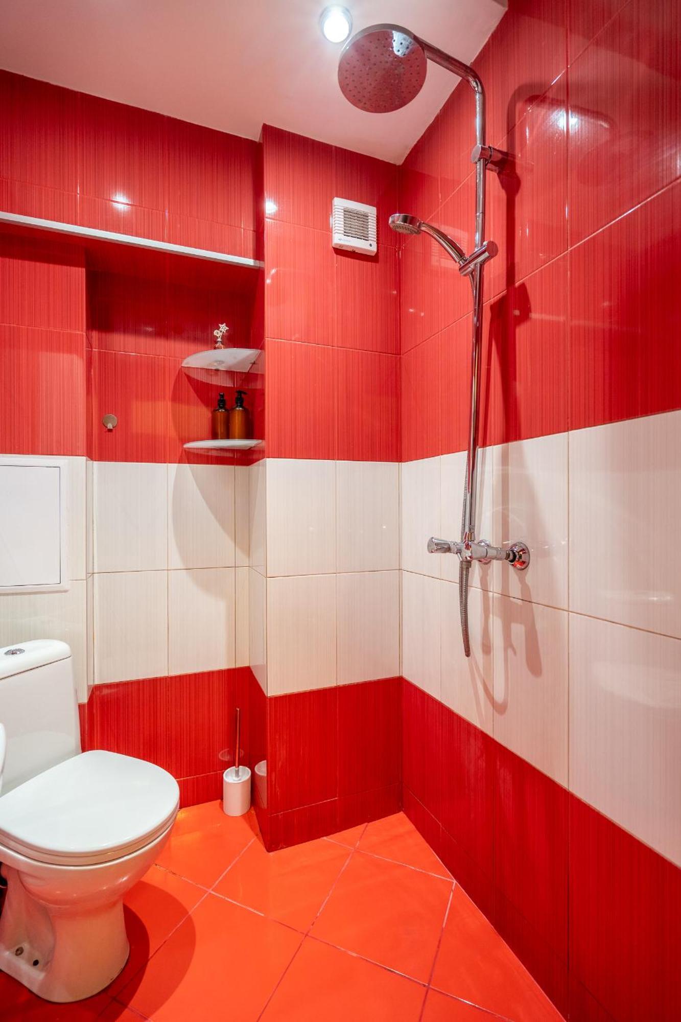 Pirotska 2-Bedroom 100M2 Apartment In Sofia Center Exterior photo