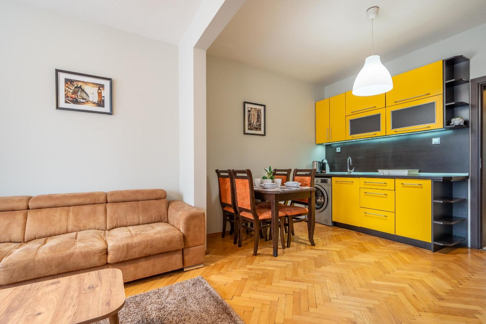 Pirotska 2-Bedroom 100M2 Apartment In Sofia Center Exterior photo